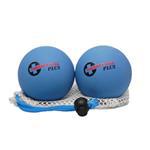 Balle de yoga publicitaire ou balle de yoga personnalisée Balle de yoga