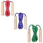 Corde à sauter publicitaire ou corde à sauter personnalisée Corde à sauter