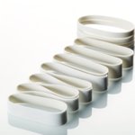 Bandes élastiques publicitaire personnalisées avec logo pour entreprise et communication