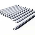 Stylet publicitaire personnalisé avec logo pour entreprise et communication professionnelle