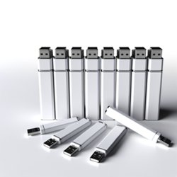 Stylet Clé USB Publicitaire Personnalisé Stylet clé USB publicitaire personnalisé avec logo pour entreprise et communication digitale