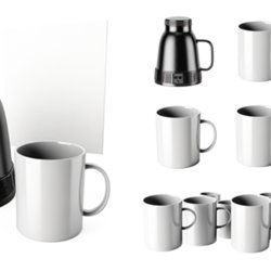 Chauffe Mug Publicitaire Personnalisé avec Logo Chauffe mug publicitaire personnalisé avec logo pour entreprise et communication professionnelle
