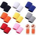 Poignet éponge publicitaire ou poignet éponge personnalisé Poignet éponge