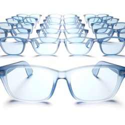 Lunettes Anti Lumière Bleue Publicitaire Personnalisées Lunettes anti lumière bleue publicitaire personnalisées avec logo pour entreprise et santé