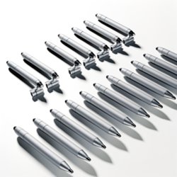 Stylet Multifonctions Publicitaire Personnalisé Stylet multifonctions publicitaire personnalisé avec logo pour entreprise et communication