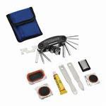 Kit de réparation pour vélo