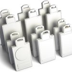 Récompenses sportives publicitaire personnalisées avec logo pour entreprise et événements