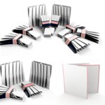 Applaudisseurs de supporters publicitaire personnalisés avec logo pour événements sportifs