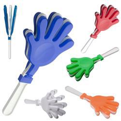 Applaudisseur de supporters publicitaire ou personnalisé OBG PUB - Applaudisseur de supporters publicitaire ou personnalisé