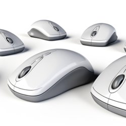 Souris Publicitaire Personnalisée avec Logo Souris publicitaire personnalisée avec logo pour entreprise et communication professionnelle