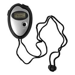 OBG PUB - Chronomètre publicitaire ou chronomètre personnalisé