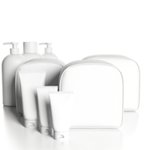 Trousse de Toilette Publicitaire Personnalisée Trousse de toilette publicitaire personnalisée avec logo pour entreprise et communication