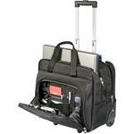 Trolley pour ordinateur portable publicitaire ou personnalisé Valise trolley pour ordinateur portable