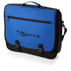 OBG PUB - Sac bandoulière urbain publicitaire ou personnalisé