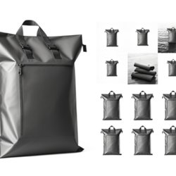 Sac Étanche Publicitaire Personnalisé avec Logo Sac étanche publicitaire personnalisé avec logo pour entreprise et communication outdoor