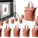 Besaces de ville publicitaire personnalisées avec logo pour entreprise et communication