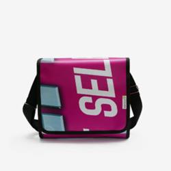 OBG PUB - Besace de ville publicitaire ou besace de ville publicitaire