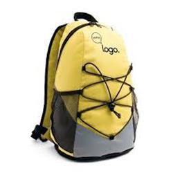 OBG PUB - Sac à dos de randonnée publicitaire ou personnalisé