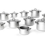 Casseroles camping publicitaire personnalisées avec logo pour entreprise et événements outdoor