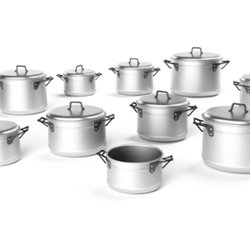 Casseroles Camping Publicitaire Personnalisées Casseroles camping publicitaire personnalisées avec logo pour entreprise et événements outdoor