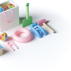 Jeu de plage publicitaire personnalisé avec logo pour entreprise et communication estivale