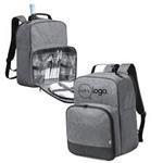 Sac à dos glacière