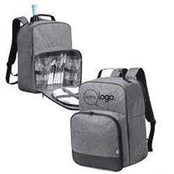 Sac à dos glacière publicitaire ou personnalisé OBG PUB - Sac à dos glacière publicitaire ou personnalisé