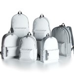 Sac à dos écologique publicitaire personnalisé avec logo pour entreprise et communication