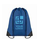 Sac à cordon coulissant