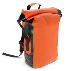 OBG PUB - Sac à dos roll-top publicitaire ou sac à dos roll-top personnalisé