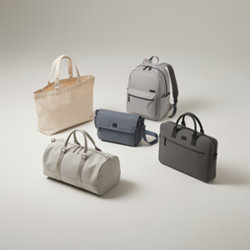 Sac publicitaire personnalisable avec logo entreprise Sac & Bagagerie