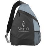 Sac à dos bandoulière