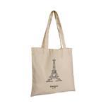 Sac shopping en coton publicitaire ou personnalisé Sac shopping en coton