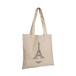 OBG PUB - Sac shopping en coton publicitaire ou personnalisé