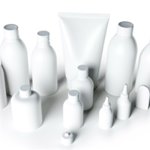 Bouteilles en silicone publicitaire personnalisées avec logo pour entreprise et communication