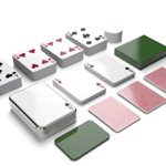 Set poker complet publicitaire personnalisé avec logo pour entreprise et communication B2B