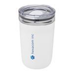 Gobelet en verre publicitaire ou gobelet en verre personnalisé Gobelet en verre