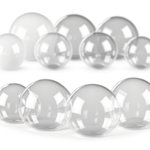 Bulles de savon publicitaire personnalisées avec logo pour entreprise et événements professionnels
