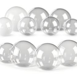 Bulles de Savon Publicitaire Personnalisées Bulles de savon publicitaire personnalisées avec logo pour entreprise et événements professionnels
