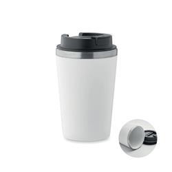 Gobelet en céramique publicitaire ou personnalisé OBG PUB - Gobelet en céramique publicitaire ou personnalisé