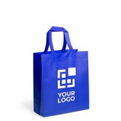 OBG PUB - Sac non tissé publicitaire ou sac non tissé personnalisé