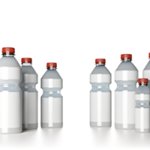 Bidons de sport publicitaire personnalisés avec logo pour entreprise et communication sportive