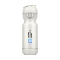 Bidon en plastique publicitaire ou bidon en plastique personnalisé OBG PUB - Bidon en plastique publicitaire ou bidon en plastique personnalisé