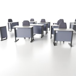 Mobilier Bureau Publicitaire Personnalisé Mobilier bureau publicitaire personnalisé avec logo pour entreprise et communication professionnelle