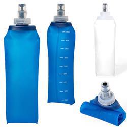 Bidon souple publicitaire ou bidon souple personnalisé OBG PUB - Bidon souple publicitaire ou bidon souple personnalisé