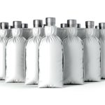 Sac à bouteille isotherme publicitaire personnalisé avec logo pour entreprise et événements