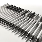 Stylos publicitaire personnalisés avec logo pour entreprise et communication professionnelle