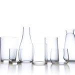 Verre publicitaire personnalisé avec logo pour entreprise et communication professionnelle