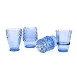 OBG PUB - Set de verre publicitaire ou set de verre personnalisé