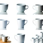 Tasse publicitaire personnalisée avec logo pour entreprise et communication professionnelle